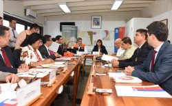 Lorena Ventura Seremi Educacion COE