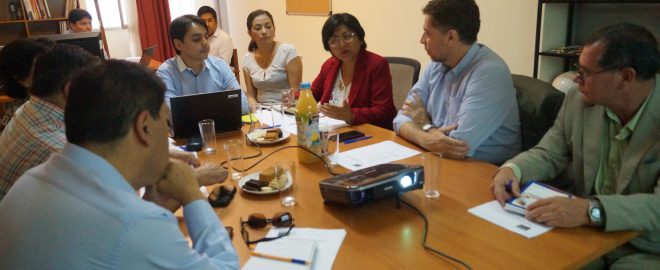 Lorena Ventura Mineduc Arica y Parinacota