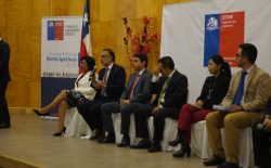 Seremi Lorena Ventura Mineduc