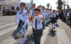 Lorena Ventura Seremi Mineduc Arica.