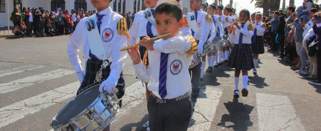 Lorena Ventura Seremi Mineduc Arica.